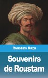 Souvenirs de Roustam