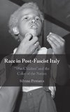 Race in Post-Fascist Italy