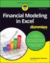 Financial Modeling in Excel For Dummies