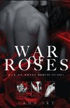 The Complete War of Roses Trilogy