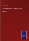 Annalen der Chemie und Pharmacie