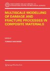 Multiscale Modelling of Damage and Fracture Processes in Composite Materials