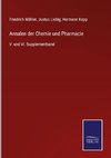 Annalen der Chemie und Pharmacie