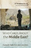 Who Cares About the Middle East?