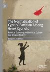 The Normalisation of Cyprus' Partition Among Greek Cypriots