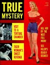 True Mystery, August 1957