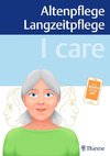 I care - Altenpflege Langzeitpflege