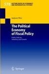 The Political Economy of Fiscal Policy