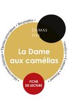 Fiche de lecture La Dame aux camélias (Étude intégrale)