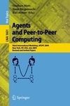 Agents and Peer-to-Peer Computing