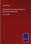 Die Symbolik von Sonne und Tag in der germanischen Mythologie