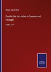 Geschichte der Juden in Spanien und Portugal