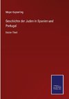 Geschichte der Juden in Spanien und Portugal