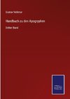 Handbuch zu den Apogryphen