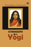 Autobiography of a Yogi