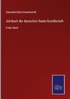 Jahrbuch der deutschen Dante-Gesellschaft