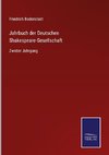 Jahrbuch der Deutschen Shakespeare-Gesellschaft