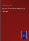 Lehrbuch der musikalischen Komposition