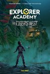 Explorer Academy 05: The Tiger's Nest.