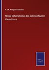 Militär-Schematismus des österreichischen Kaiserthums