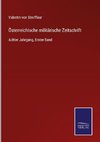 Österreichische militärische Zeitschrift