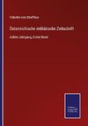 Österreichische militärische Zeitschrift