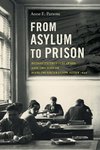 From Asylum to Prison