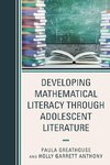 Developing Mathematical Literacy through Adolescent Literature