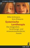 Systemische Lerntherapie