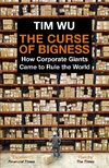 The Curse of Bigness