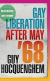 Gay Liberation after May '68