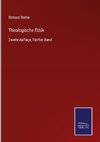 Theologische Ethik