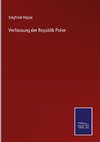 Verfassung der Republik Polen