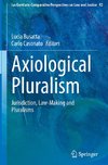 Axiological Pluralism