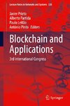 Blockchain and Applications