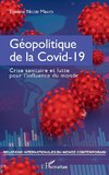 Géopolitique de la Covid-19