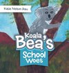 Koala Bea's School Woes