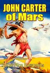 John Carter of Mars