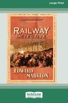 The Railway Detective [Standard Large Print 16 Pt Edition]