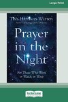 Prayer in the Night