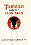 Tarzan and the Lion Man