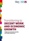 Transitioning to Decent Work and Economic Growth