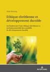 Ethique chrétienne et développement durable