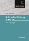 Kulturelle Bildung in Musik