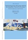 Characterising locally finite groups satisfying the strong Sylow Theorem for the prime p