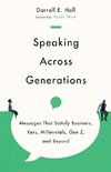 Speaking Across Generations