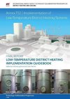 Low-Temperature District Heating Implementation Guidebook.