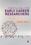 Essential Skills for Early Career Researchers