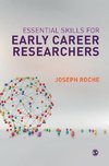 Essential Skills for Early Career Researchers