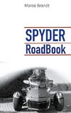 SPYDER RoadBook